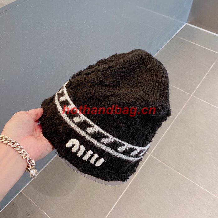 Miu Miu Hat MUH00056